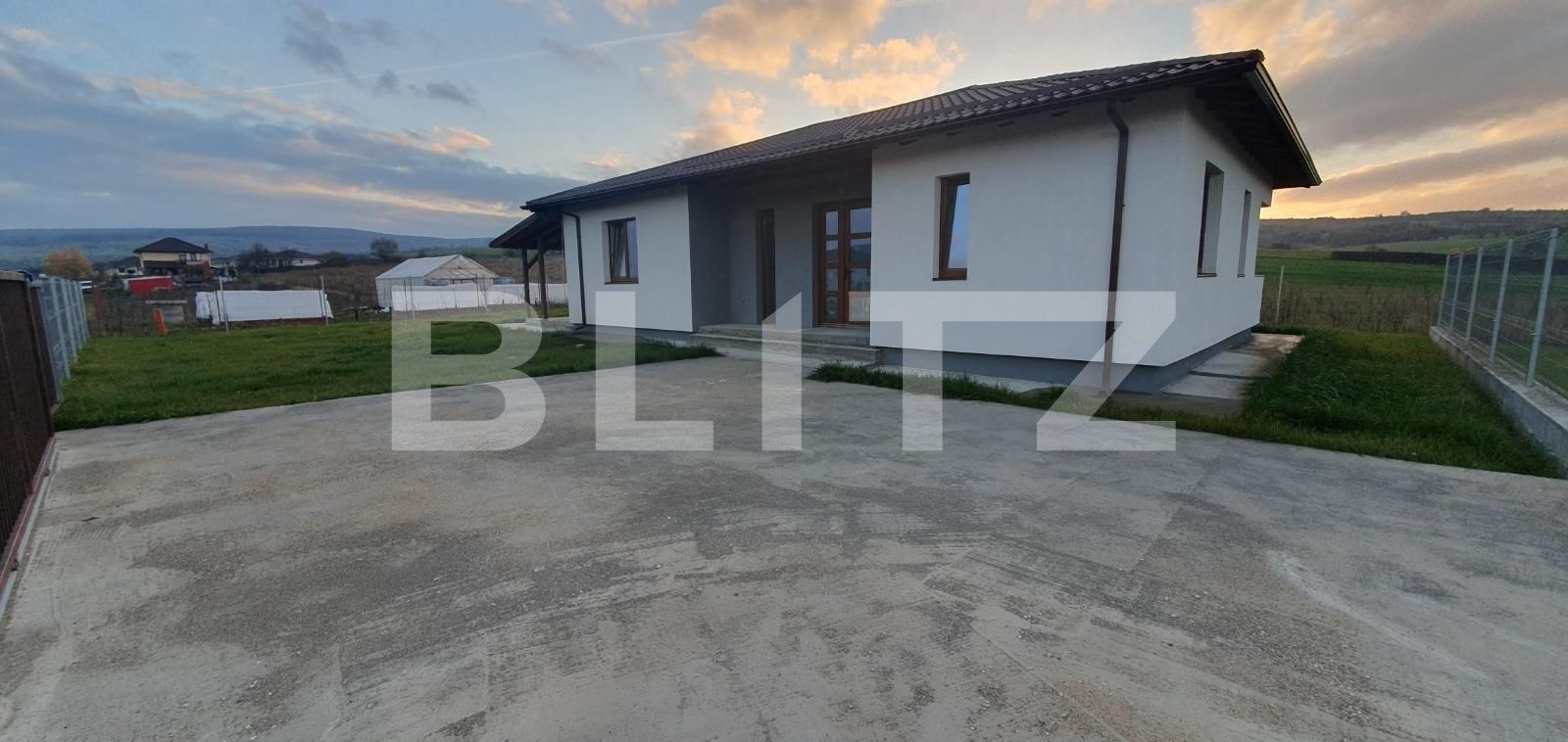Casa de vânzare 3 camere Coruşu - 58555CV | BLITZ Cluj-Napoca | Poza3