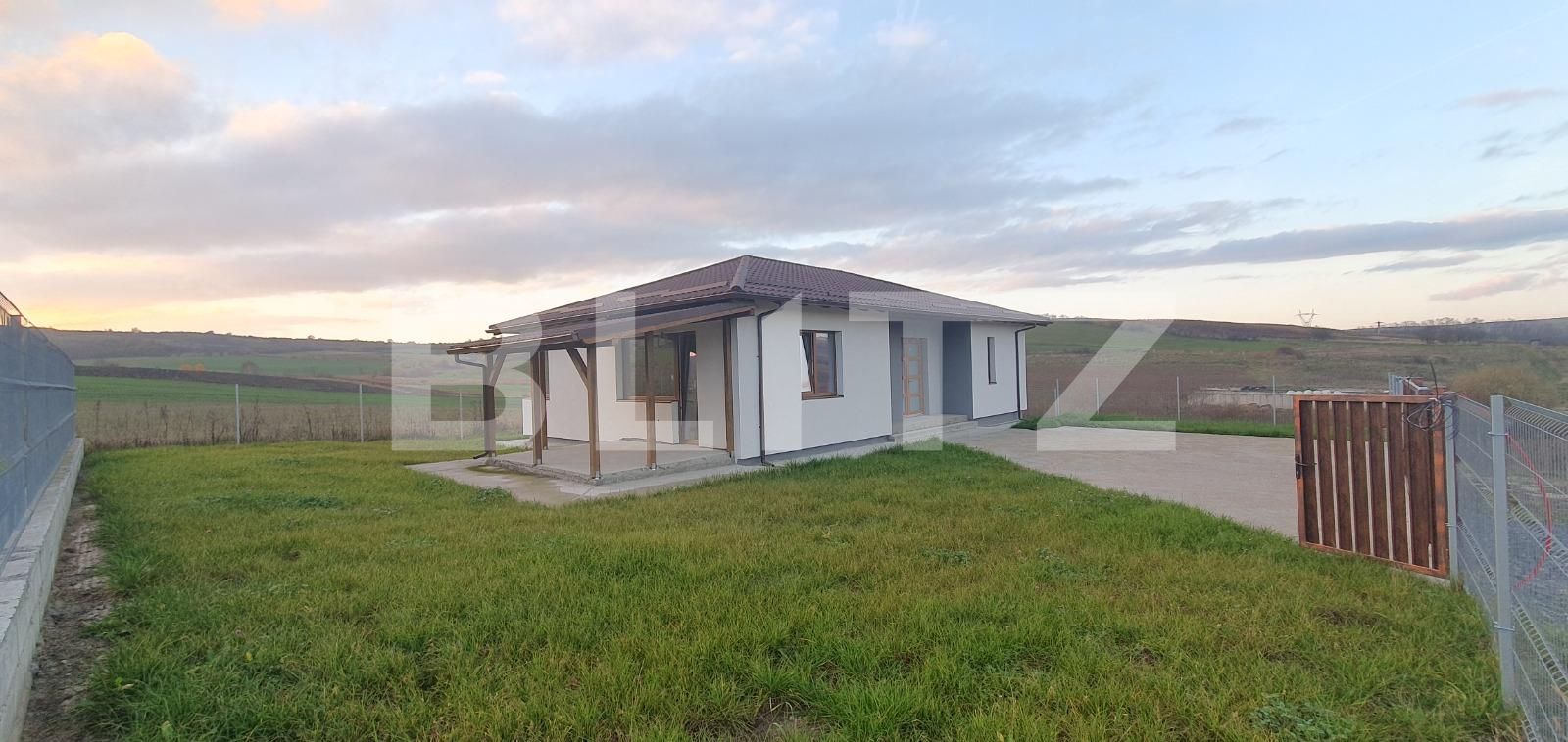 Casa de vânzare 3 camere Coruşu - 58555CV | BLITZ Cluj-Napoca | Poza2