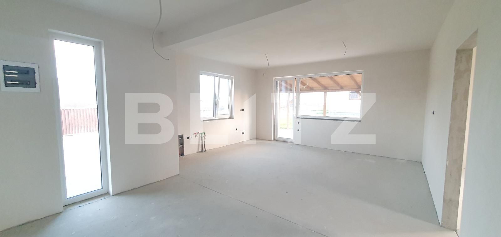 Casa de vânzare 3 camere Coruşu - 58555CV | BLITZ Cluj-Napoca | Poza7