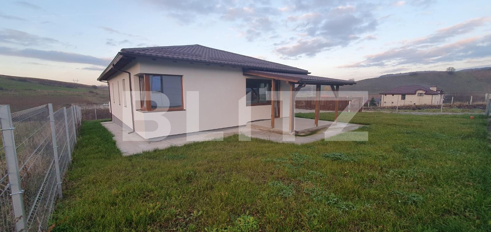 Casa de vânzare 3 camere Coruşu - 58555CV | BLITZ Cluj-Napoca | Poza4