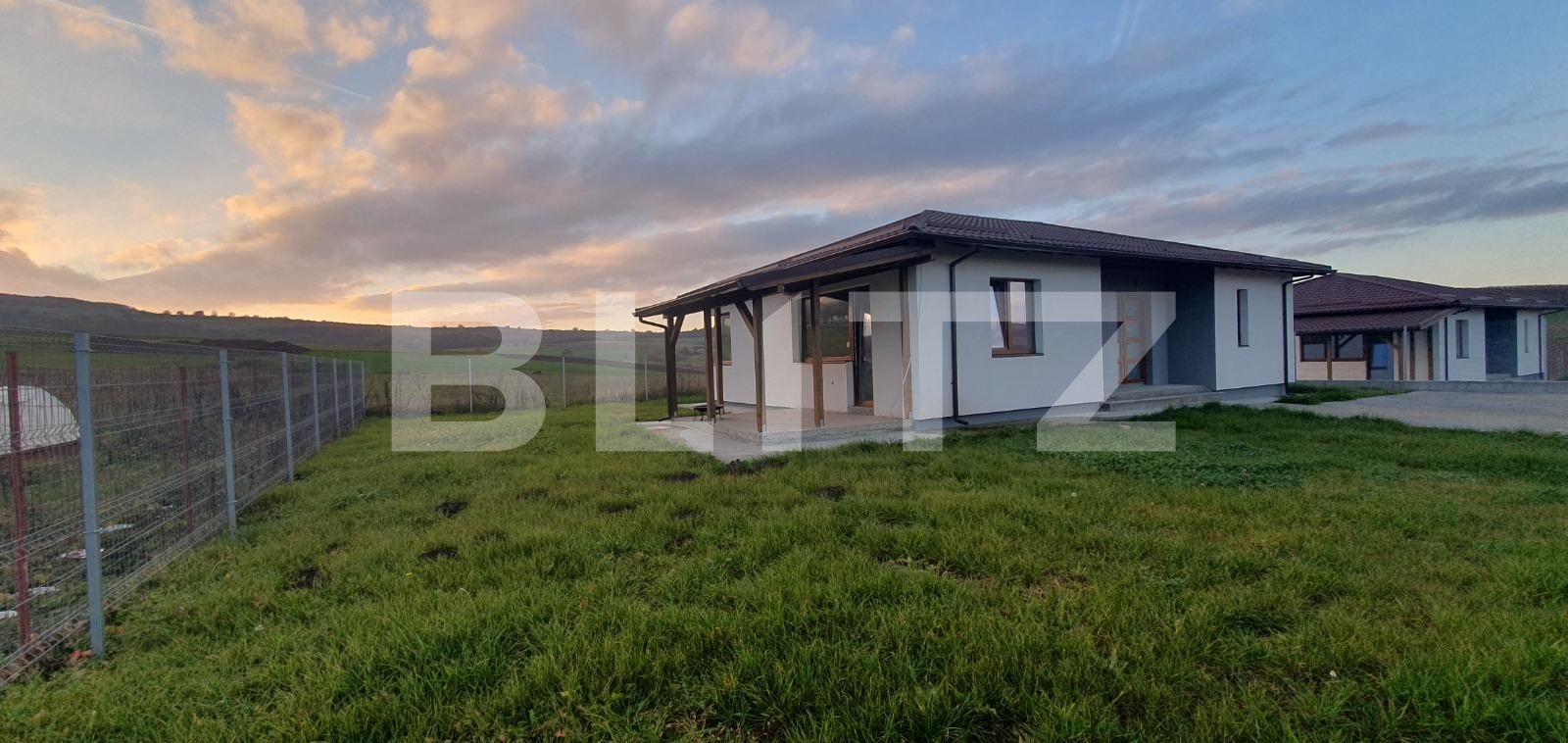 Casa de vânzare 3 camere Coruşu - 58555CV | BLITZ Cluj-Napoca | Poza5