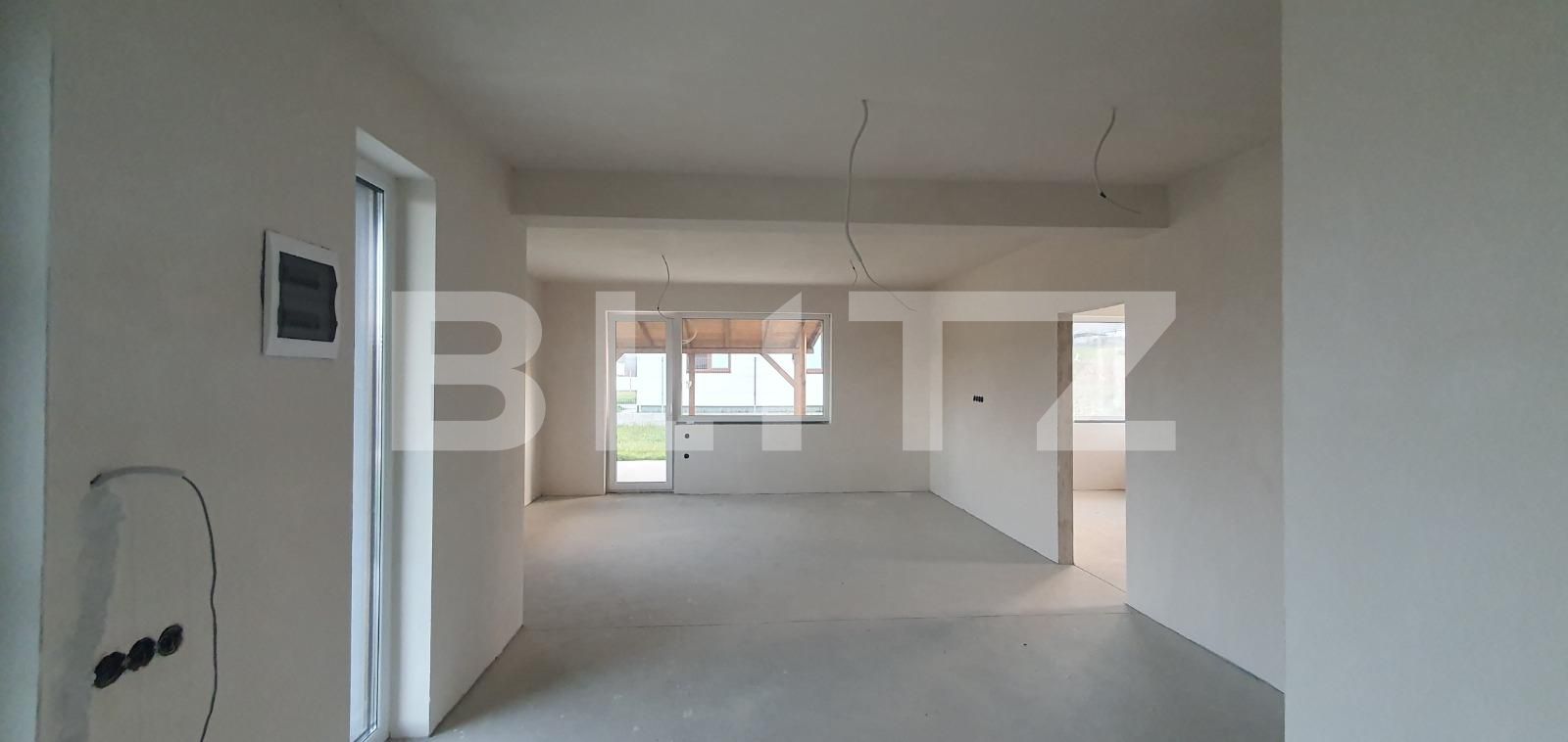 Casa de vânzare 3 camere Coruşu - 58555CV | BLITZ Cluj-Napoca | Poza8