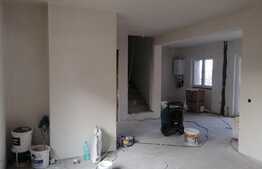 Ultima unitate! Duplex finisat de vanzare, 120 mp utili, 200 mp teren, strada privata