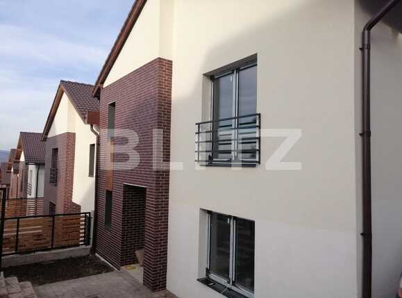 Casa de vânzare 4 camere Exterior Est - 58556CV | BLITZ Cluj-Napoca | Poza4