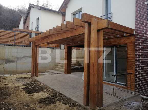 Casa de vânzare 4 camere Exterior Est - 58556CV | BLITZ Cluj-Napoca | Poza3