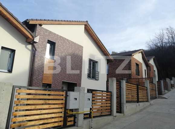 Casa de vânzare 4 camere Exterior Est - 58556CV | BLITZ Cluj-Napoca | Poza5