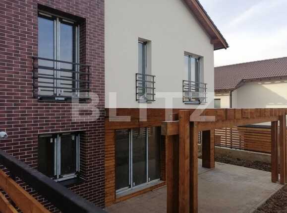 Casa de vânzare 4 camere Exterior Est - 58556CV | BLITZ Cluj-Napoca | Poza1
