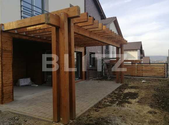 Casa de vânzare 4 camere Exterior Est - 58556CV | BLITZ Cluj-Napoca | Poza2