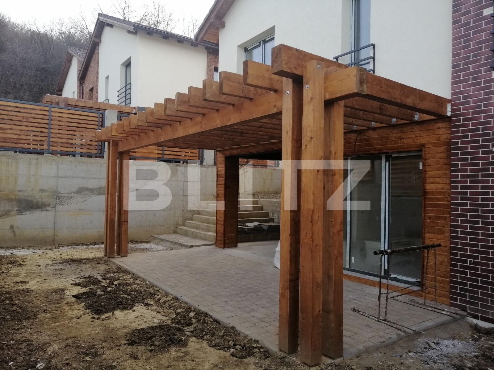 Casa de vânzare 4 camere Exterior Est - 58556CV | BLITZ Cluj-Napoca | Poza3