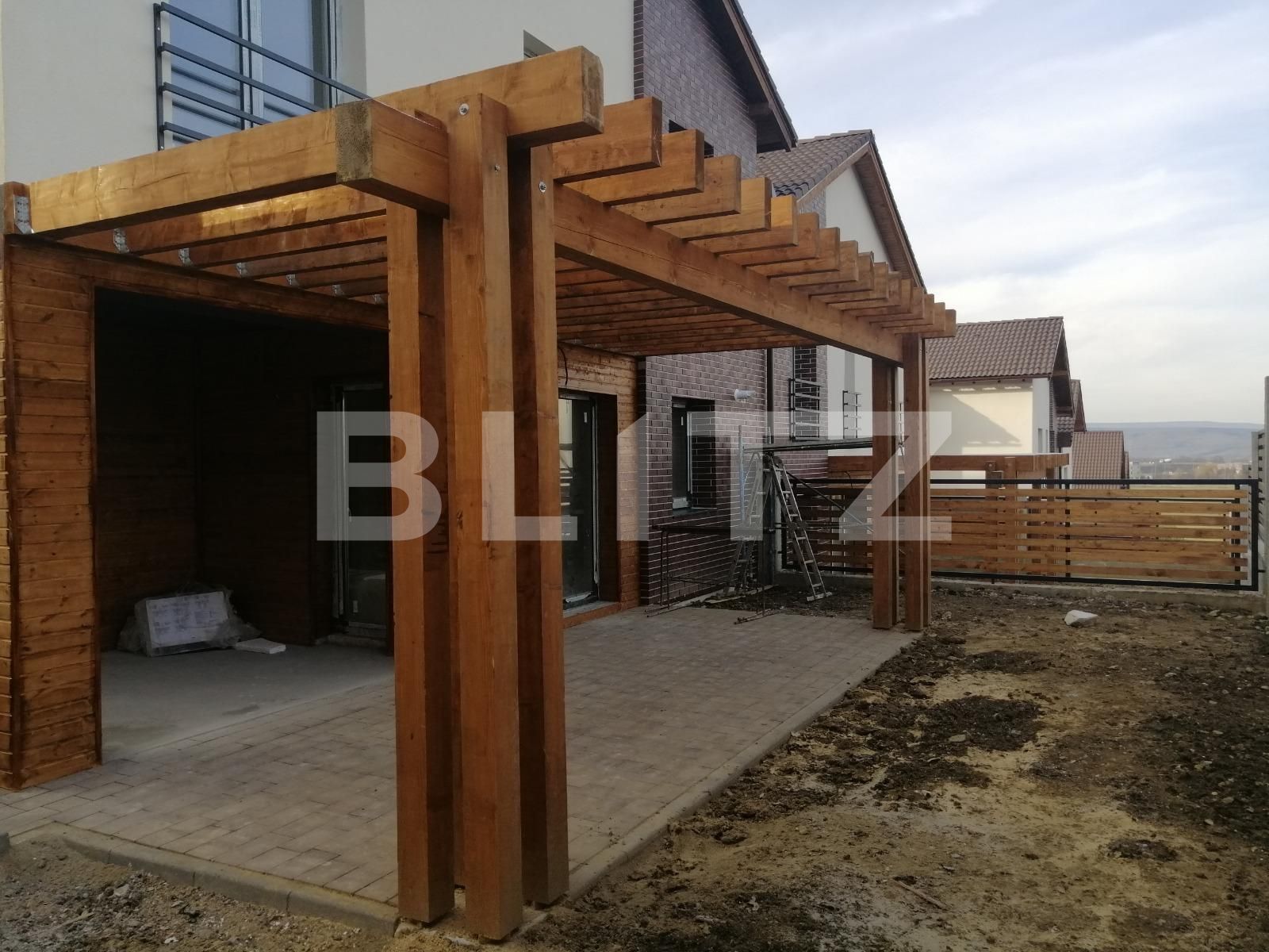 Casa de vânzare 4 camere Exterior Est - 58556CV | BLITZ Cluj-Napoca | Poza2