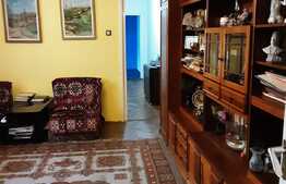 Apartament cu 3 Camere, 66mp, plus parcare, in Gheorgheni, zona Hermes