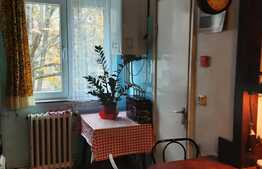 Apartament cu 3 Camere, 66mp, plus parcare, in Gheorgheni, zona Hermes