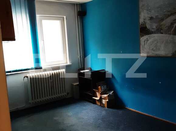 Apartament de vânzare 3 camere Gheorgheni - 58557AV | BLITZ Cluj-Napoca | Poza2