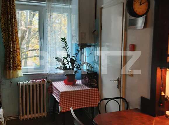 Apartament de vânzare 3 camere Gheorgheni - 58557AV | BLITZ Cluj-Napoca | Poza4