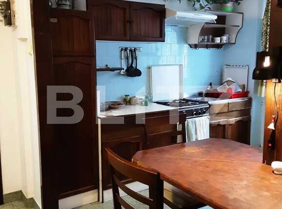 Apartament de vânzare 3 camere Gheorgheni - 58557AV | BLITZ Cluj-Napoca | Poza3