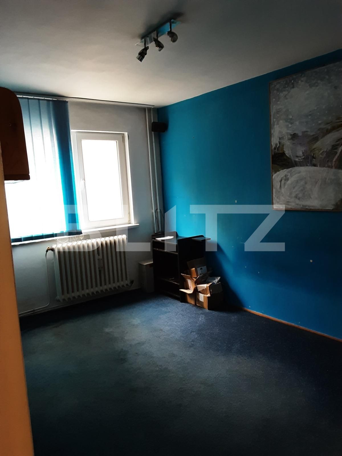 Apartament de vânzare 3 camere Gheorgheni - 58557AV | BLITZ Cluj-Napoca | Poza2
