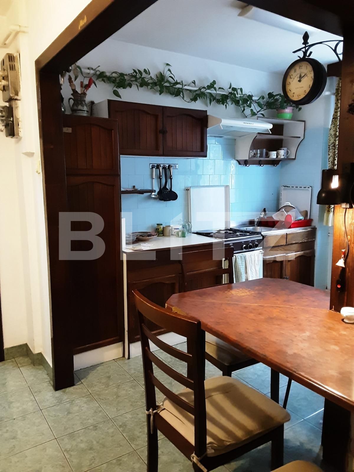 Apartament de vânzare 3 camere Gheorgheni - 58557AV | BLITZ Cluj-Napoca | Poza3