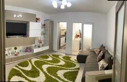 Apartament cu o camera LUX, etaj intermediar, zona Big