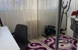 Apartament cu o camera LUX, etaj intermediar, zona Big