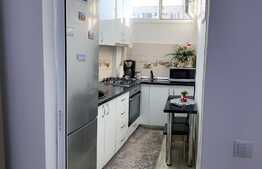 Apartament cu o camera LUX, etaj intermediar, zona Big