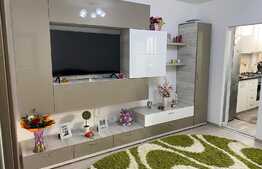 Apartament cu o camera LUX, etaj intermediar, zona Big