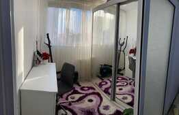 Apartament cu o camera LUX, etaj intermediar, zona Big