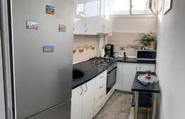 Apartament cu o camera LUX, etaj intermediar, zona Big