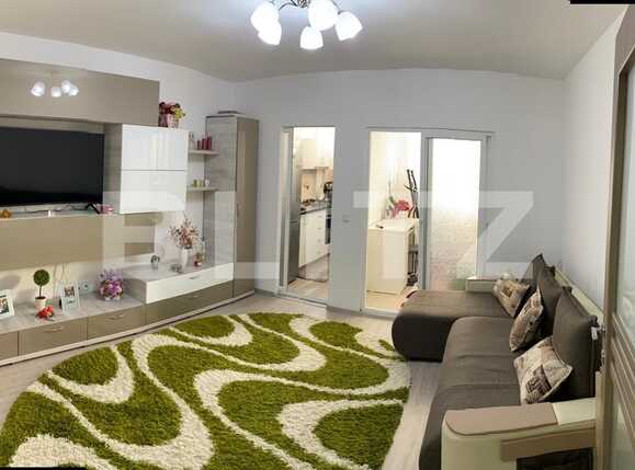 Garsonieră de vânzare Manastur - 58558AV | BLITZ Cluj-Napoca | Poza1