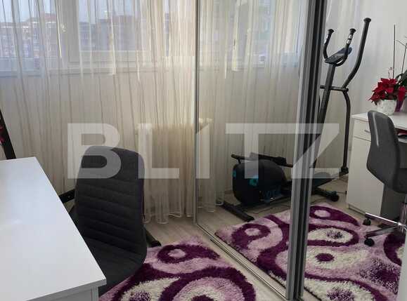 Garsonieră de vânzare Manastur - 58558AV | BLITZ Cluj-Napoca | Poza4