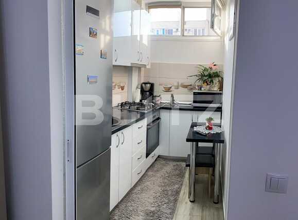 Garsonieră de vânzare Manastur - 58558AV | BLITZ Cluj-Napoca | Poza6