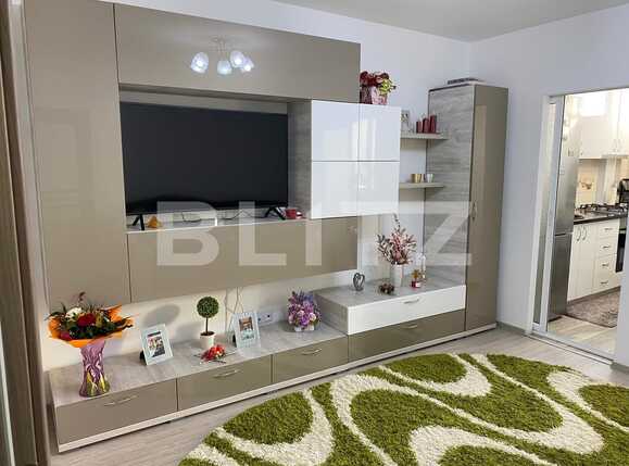 Garsonieră de vânzare Manastur - 58558AV | BLITZ Cluj-Napoca | Poza2