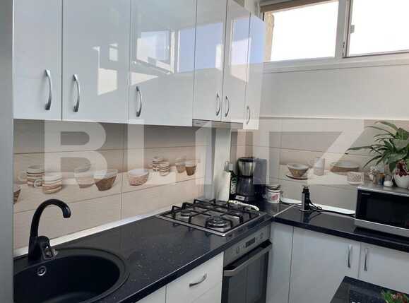 Garsonieră de vânzare Manastur - 58558AV | BLITZ Cluj-Napoca | Poza5