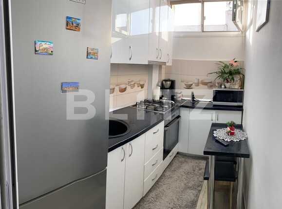 Garsonieră de vânzare Manastur - 58558AV | BLITZ Cluj-Napoca | Poza7