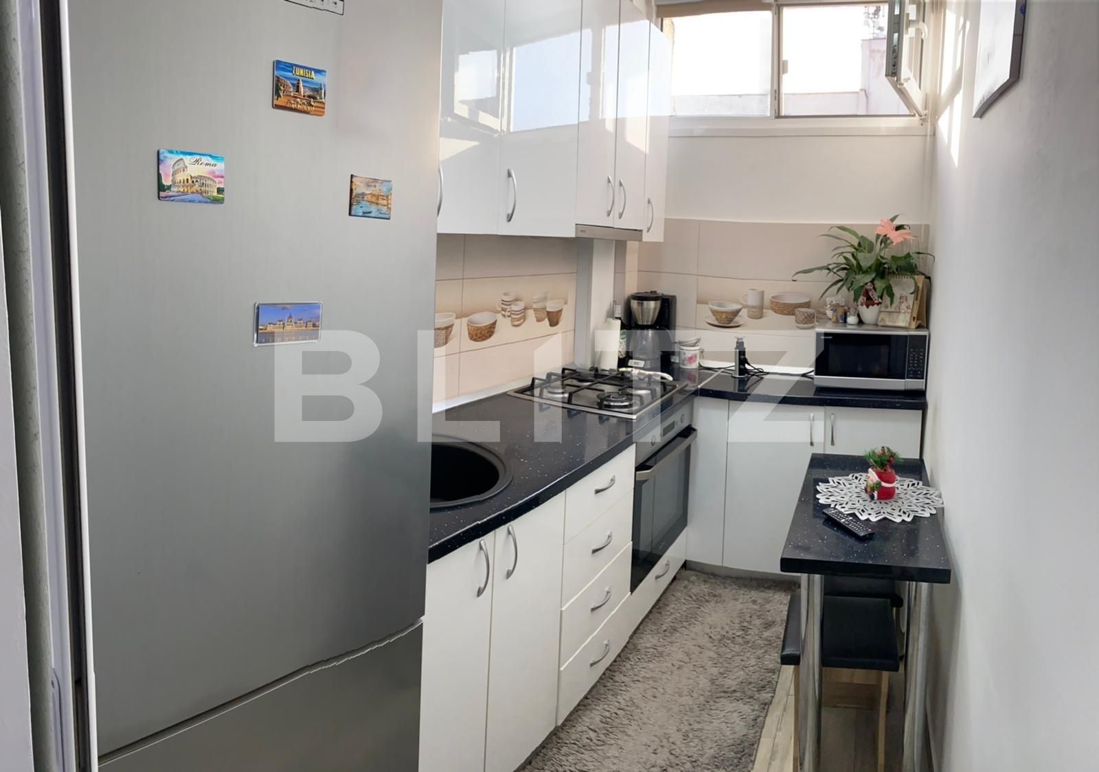 Garsonieră de vânzare Manastur - 58558AV | BLITZ Cluj-Napoca | Poza7