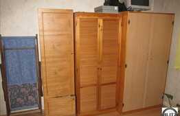 Apartament 3 camere, 74 mp utili, decomandat, zona strazii Dorobantilor