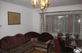 Apartament 3 camere, 74 mp utili, decomandat, zona strazii Dorobantilor