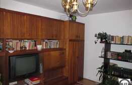 Apartament 3 camere, 74 mp utili, decomandat, zona strazii Dorobantilor