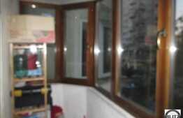 Apartament 3 camere, 74 mp utili, decomandat, zona strazii Dorobantilor