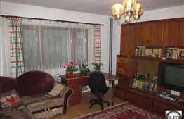 Apartament 3 camere, 74 mp utili, decomandat, zona strazii Dorobantilor