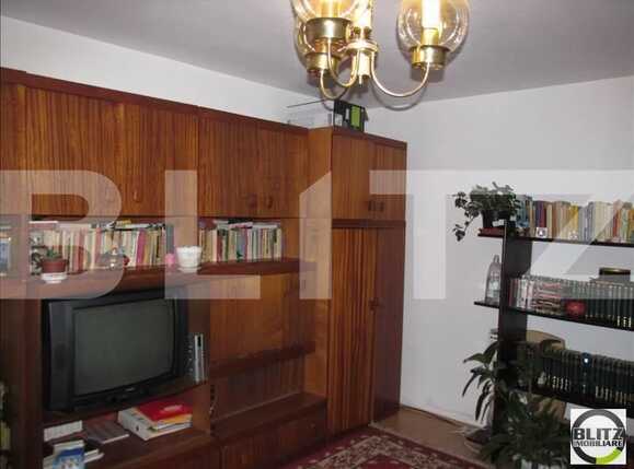 Apartament de vânzare 3 camere Marasti - 5856AV | BLITZ Cluj-Napoca | Poza2
