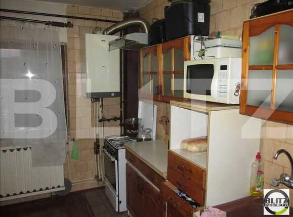 Apartament de vânzare 3 camere Marasti - 5856AV | BLITZ Cluj-Napoca | Poza4