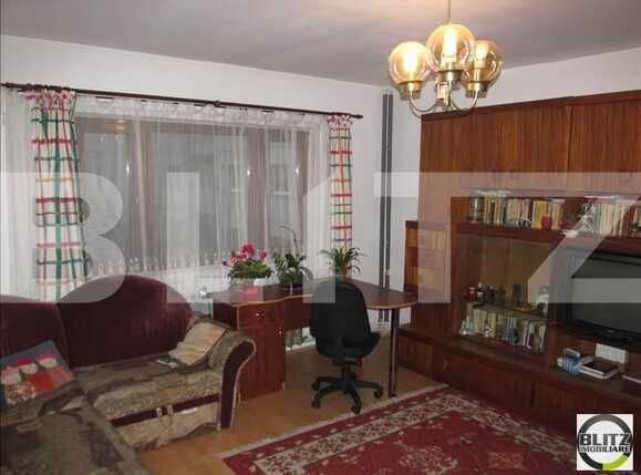 Apartament de vânzare 3 camere Marasti - 5856AV | BLITZ Cluj-Napoca | Poza1