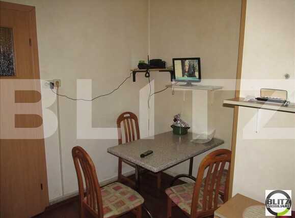 Apartament de vânzare 3 camere Marasti - 5856AV | BLITZ Cluj-Napoca | Poza5