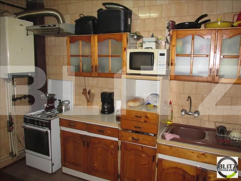 Apartament de vânzare 3 camere Marasti - 5856AV | BLITZ Cluj-Napoca | Poza6