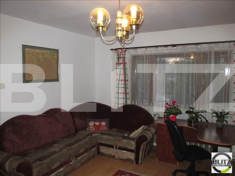 Apartament de vânzare 3 camere Marasti - 5856AV | BLITZ Cluj-Napoca | Poza3