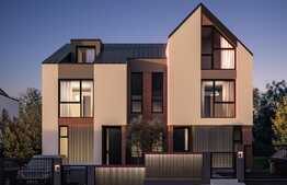 Teren intravilan 460mp, cu autorizatie de constructie duplex, in cartierul Buna Ziua