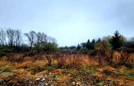 Teren intravilan 460mp, cu autorizatie de constructie duplex, in cartierul Buna Ziua