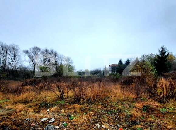 Teren de vânzare Bună Ziua - 58560TV | BLITZ Cluj-Napoca | Poza3