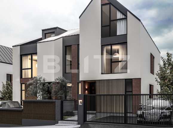 Teren de vânzare Bună Ziua - 58560TV | BLITZ Cluj-Napoca | Poza4