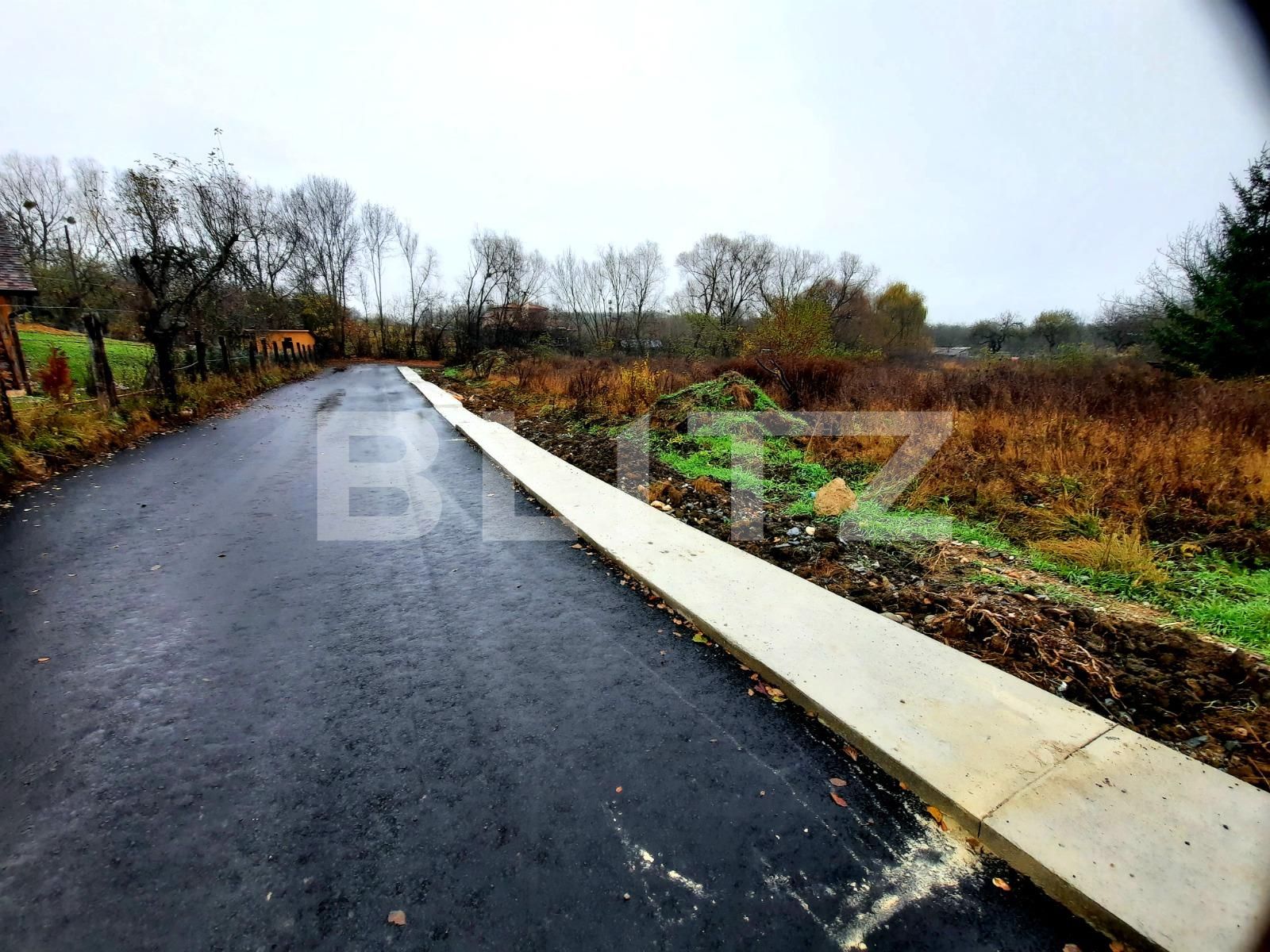 Teren de vânzare Bună Ziua - 58560TV | BLITZ Cluj-Napoca | Poza2